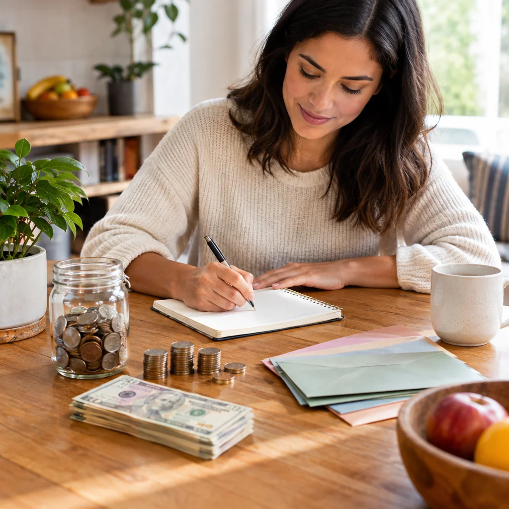 Build a Budget You Can Actually Use