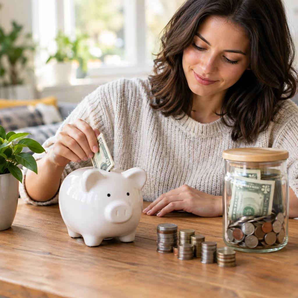 A Clear Plan for Building Your Emergency Fund