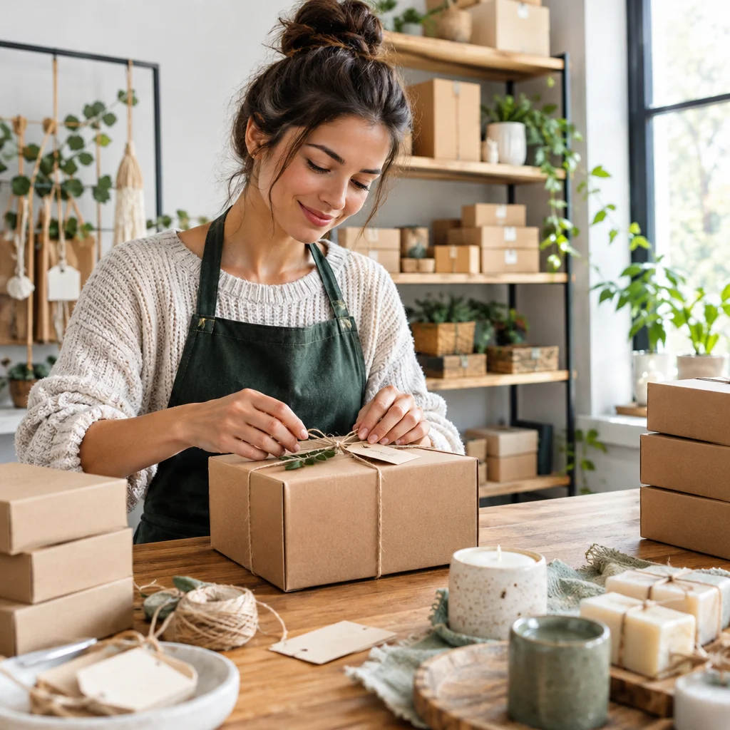 Your Marketplace Shop Launch Plan