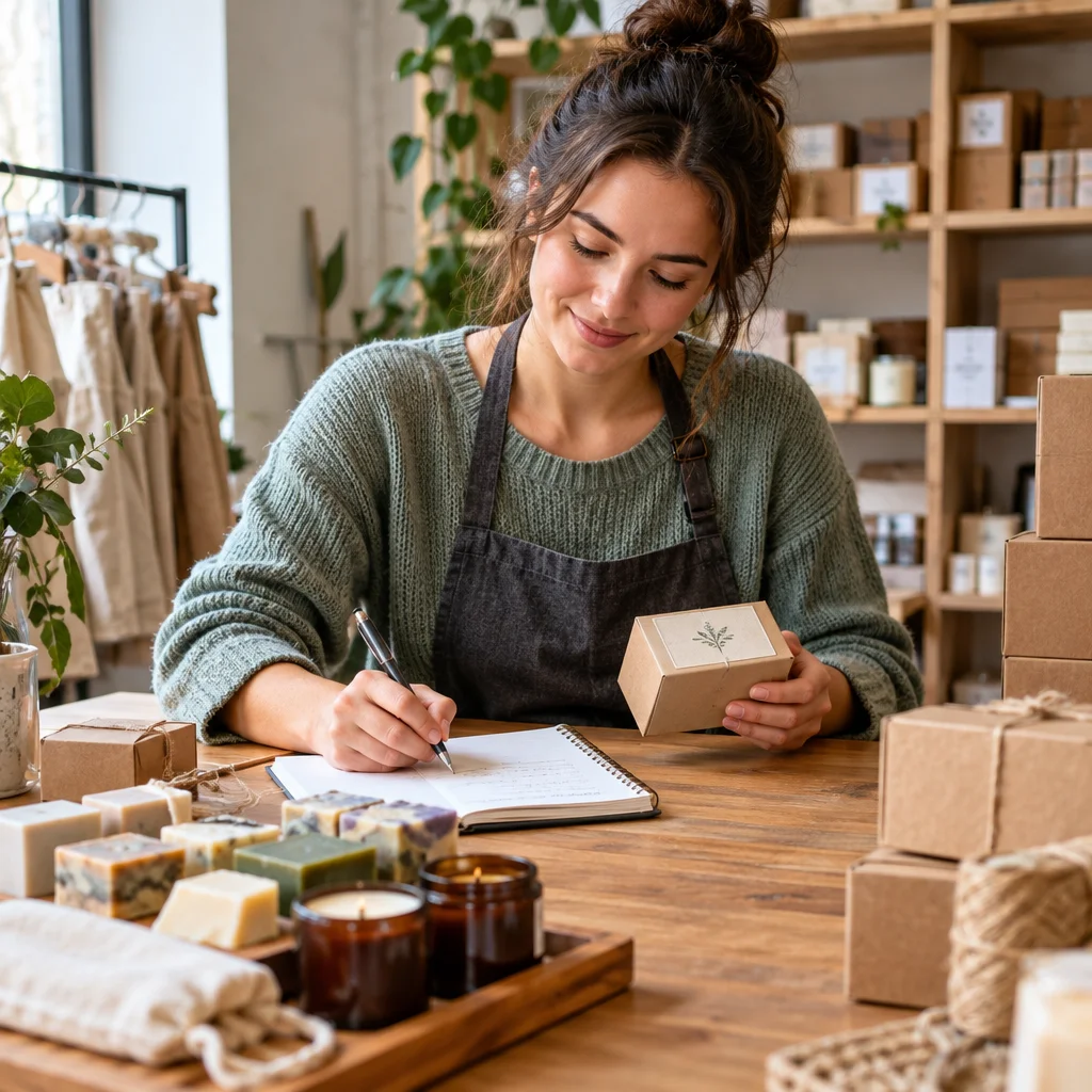 The AI-Assisted Shop Operating System