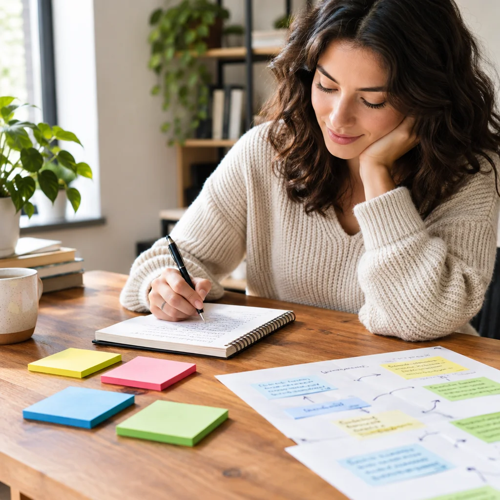 Write Clear Prompts That Get Usable Answers