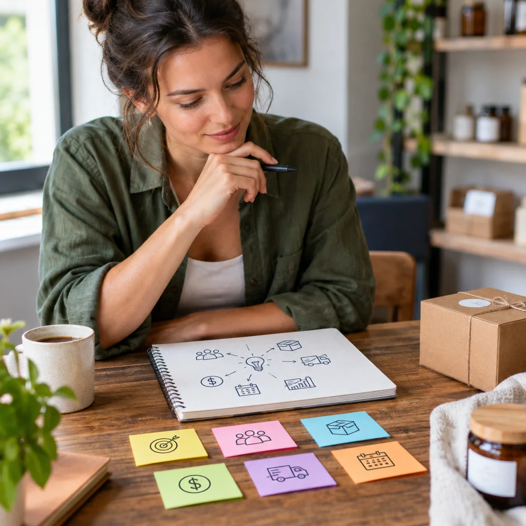 Your Business Launch Decision Pack