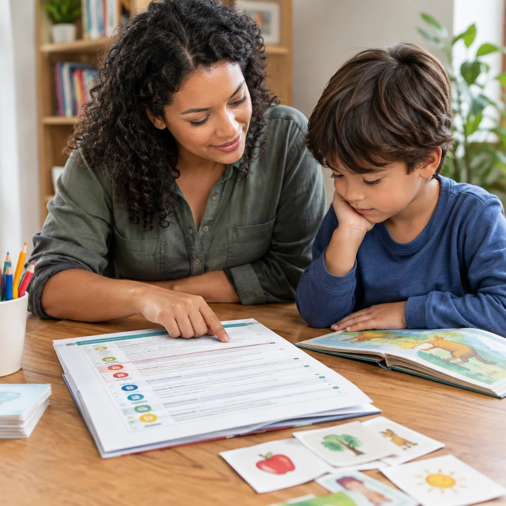 The Ready-to-Teach Reading Comprehension Plan
