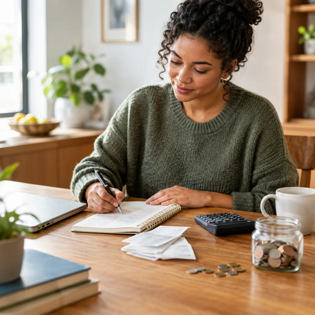 Build a Budget You Can Keep Using