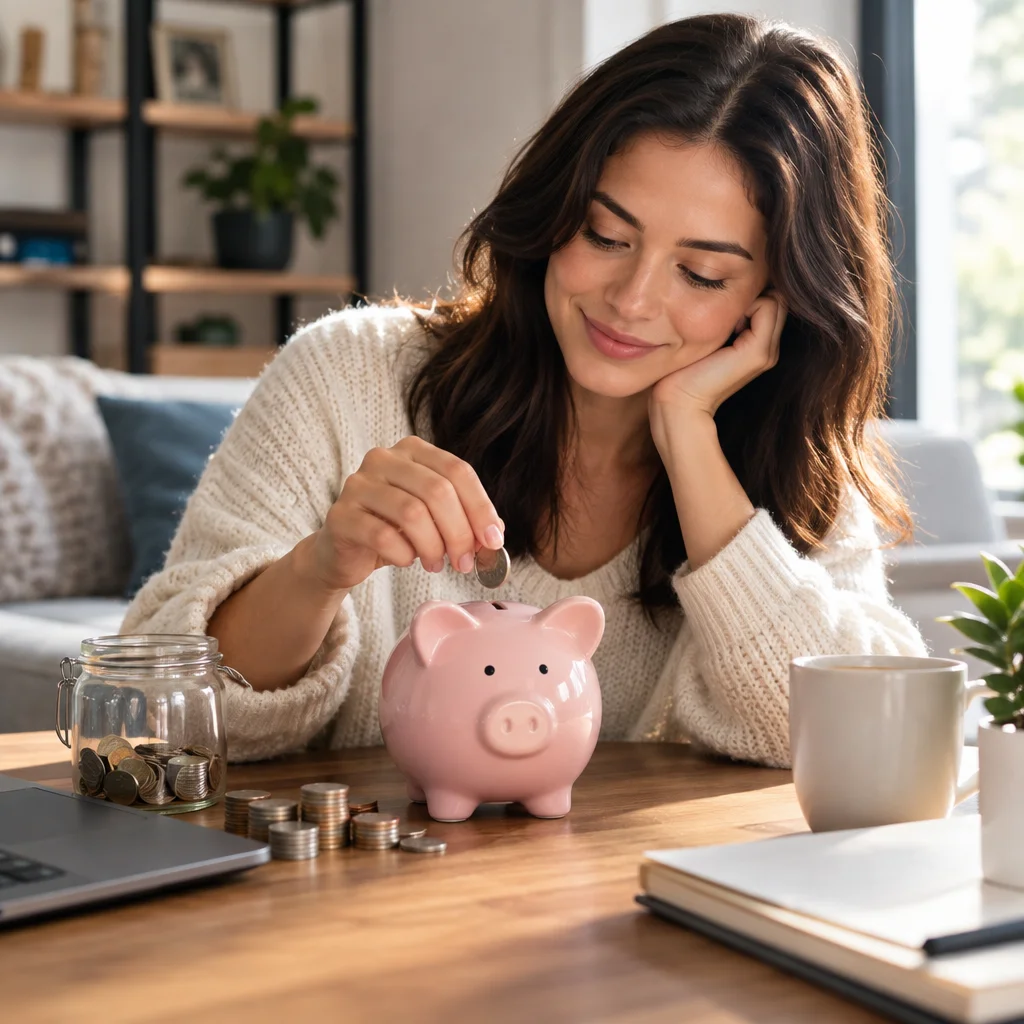Your Emergency Fund, Organized and Ready