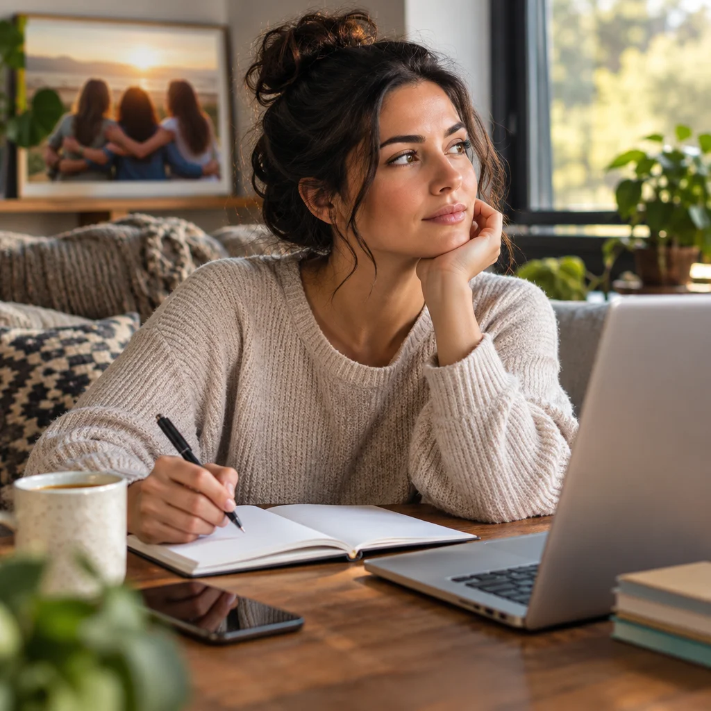 Your Friendship Clarity & Support Plan