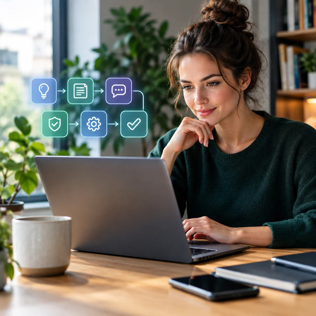 Build an AI Workflow You Can Trust