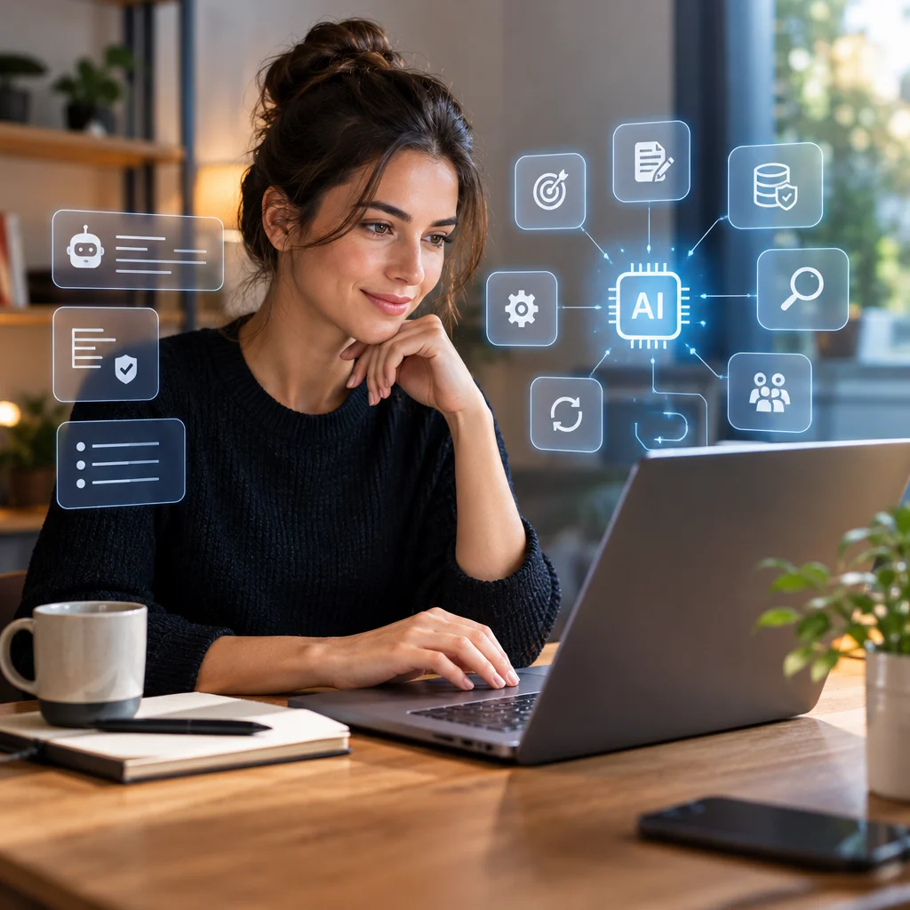 The Reliable AI Workday System