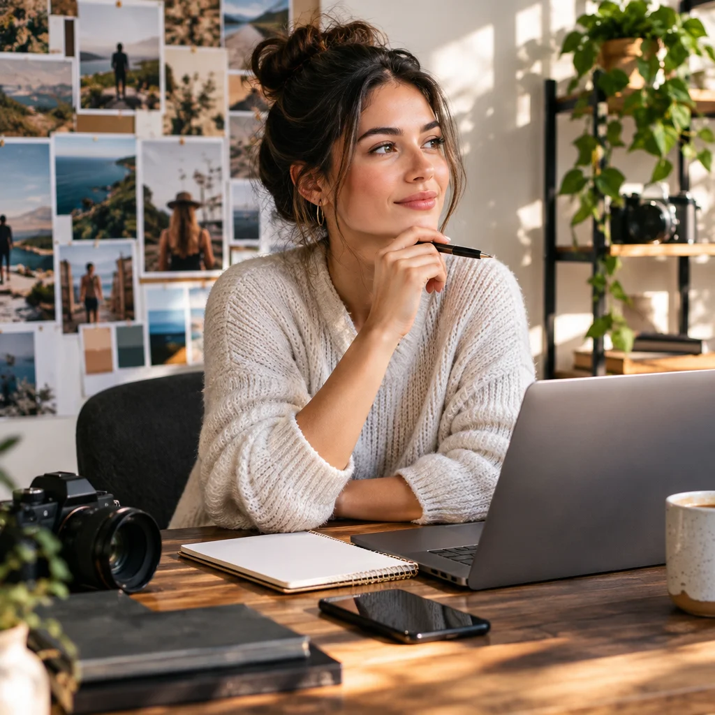 Build a Personal Brand People Can Understand and Remember